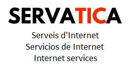 Servatica